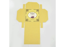 手工盒子、裝袋、吊牌類